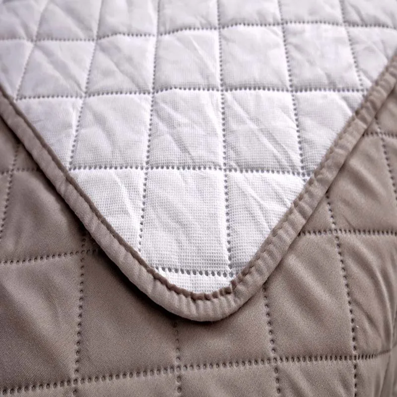 Чехол для кресла на одно/два/три сиденья защитный чехол домашней мебели тканевый