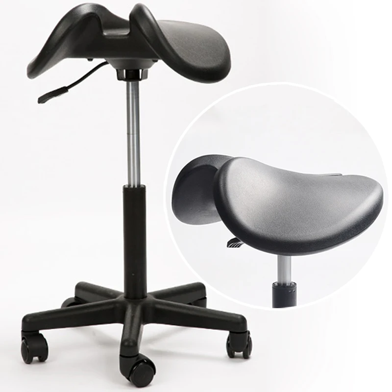 Кресло седло 3D для гигиены Офисный Компьютерный стул косметологии стоматолога