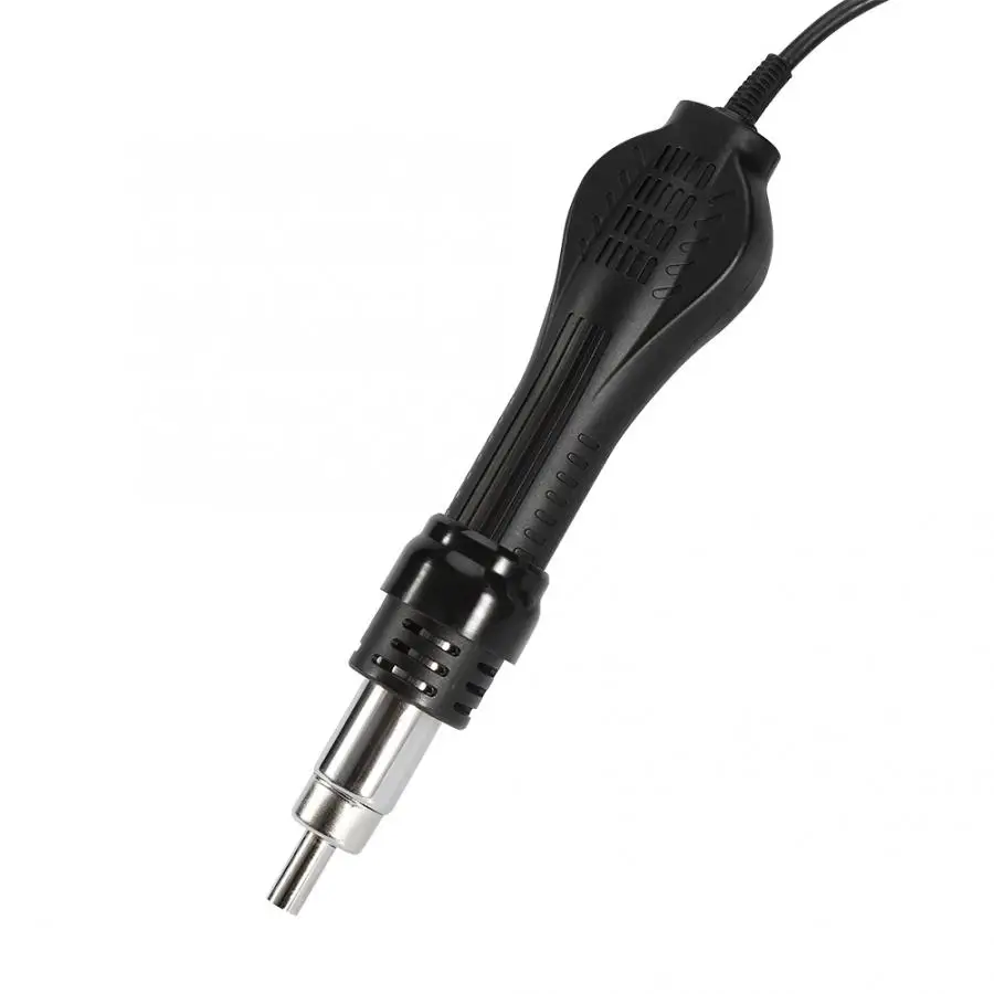 220V 998D комплектующие для электрического утюга СТАНЦИЯ сварщик паяльная станция горячего воздуха пистолет сопла