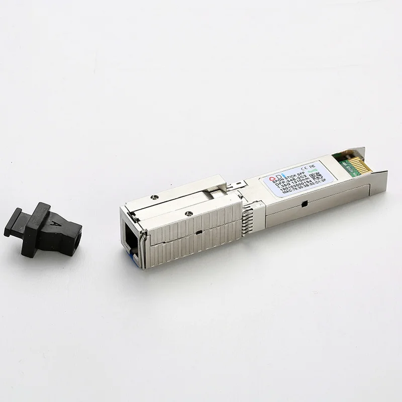 EPON SFP ONU Tx 1310/1490nm 20 км SC трансивер палка с MAC pon модуль для OLT переключатель