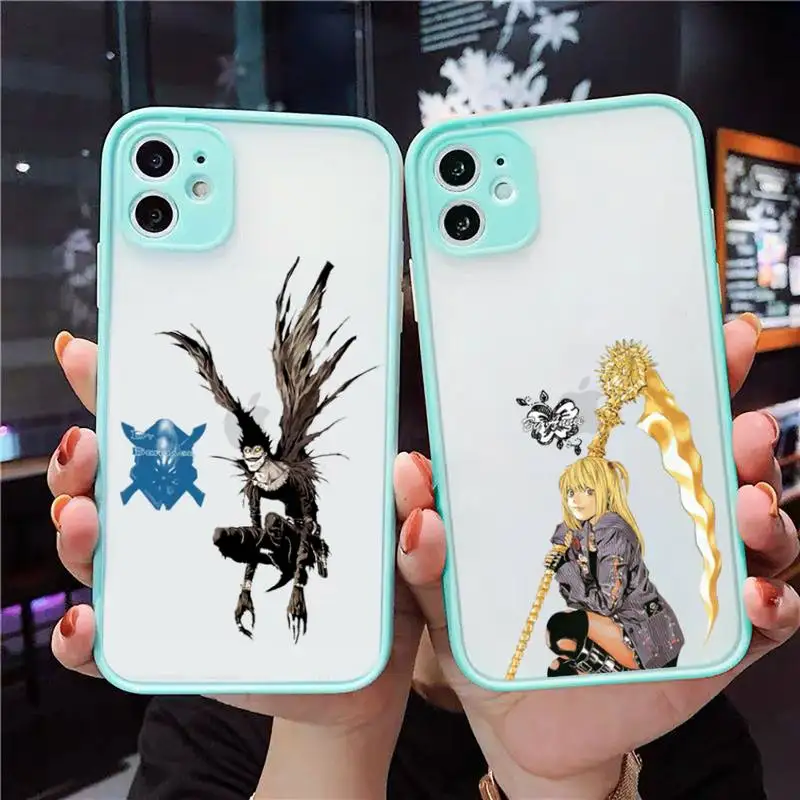 Чехол накладка для iPhone 12 11 Mini Pro XR XS Max 7 8 Plus X|Бамперы| |