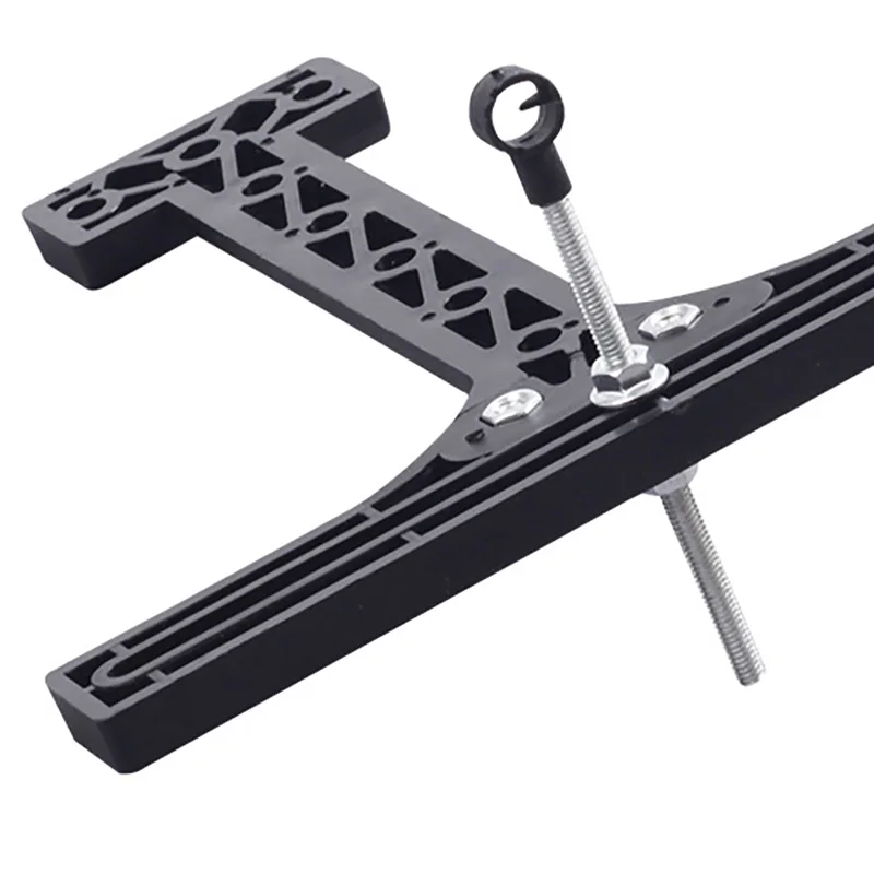 

Archery Sights T Shape Sight Plastic Hunting Target Archery Sights Accessories Adjustable Handed Archery Sight