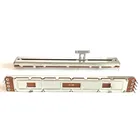 12,8 см 128 мм для Behringer X32 миксер B10K двойной миксер потенциометр 4 + 4 8 футов 13MMT скользящий потенциометр -- 5 шт.лот