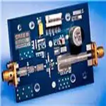 

CGH40006S-KIT RF Development Tools GaN HEMT Kit DC-6GHz 28V, 6 Watt