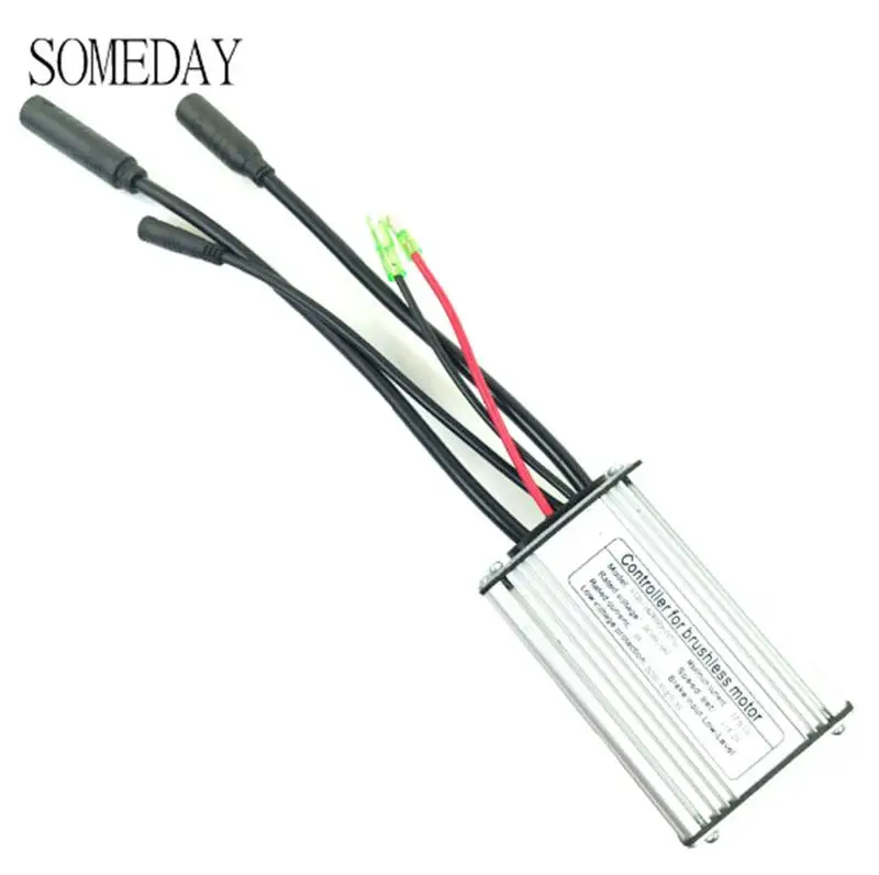Когда нибудь водонепроницаемый 36V 250W 350W электрический велосипед конверсионный