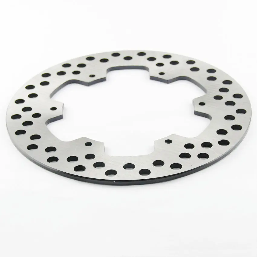 Ротор заднего тормозного диска мотоцикла для Suzuki DR125SM RM125 J/K/L/M/N/P/R/S/T/V/W RM250