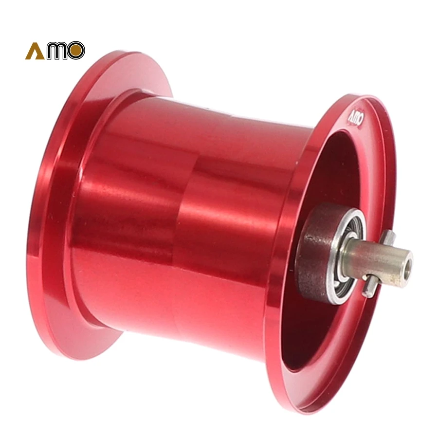 AMO DIY Рыболовная катушка MORRUM SX3600C SW легкий алюминиевый сплав Mo rrum Бесплатная