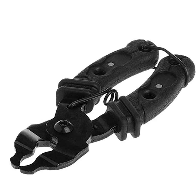 Инструмент для велосипедной цепи инструмент плоскогубцы велосипеда снятия