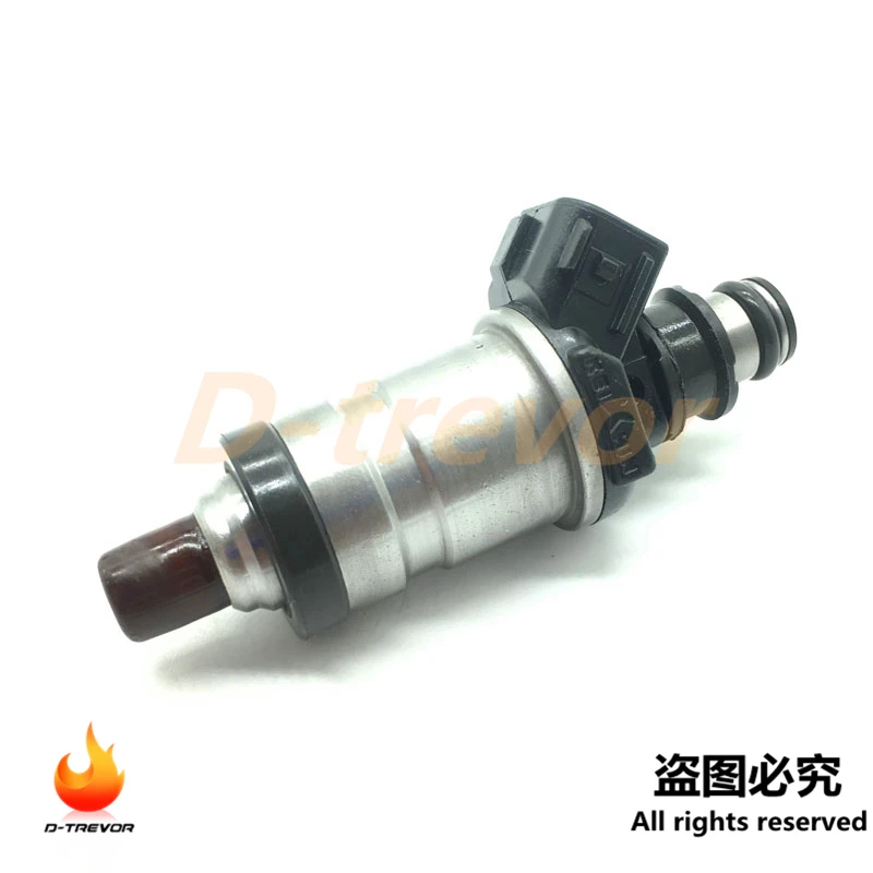 

1Pcs Fuel Injectors 06164-P2J-000 For Honda Accord Civic Odyssey Acura RL TL