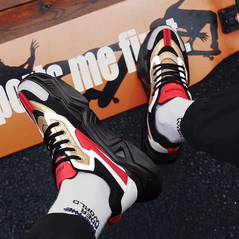 

Hot sell Original Retro Basketball Shoes for Men Air Shock Outdoor Trainers Light Sneakers Young Teenagers Basket fashion