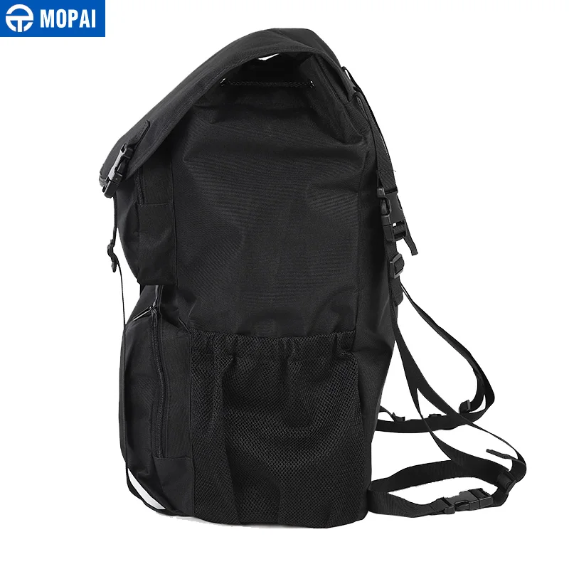 MOPAI Автомобильная запасная сумка для шин многофункциональная хранения