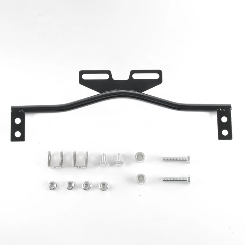 Светильник для мотоцикла кронштейн бар вождения противотуманный сигнальный