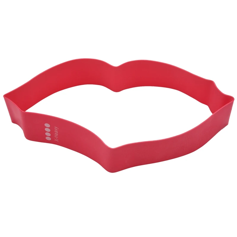 

4Pcs Training Resistance Band Fitness Exercise Strength Resistance Bands Pilates Sport Rubber Fitness Bands