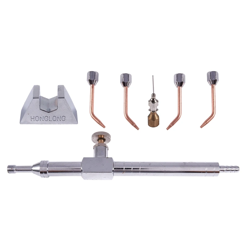 HHO Водный кислородный сварочный аппарат для воды водородный ювелирное