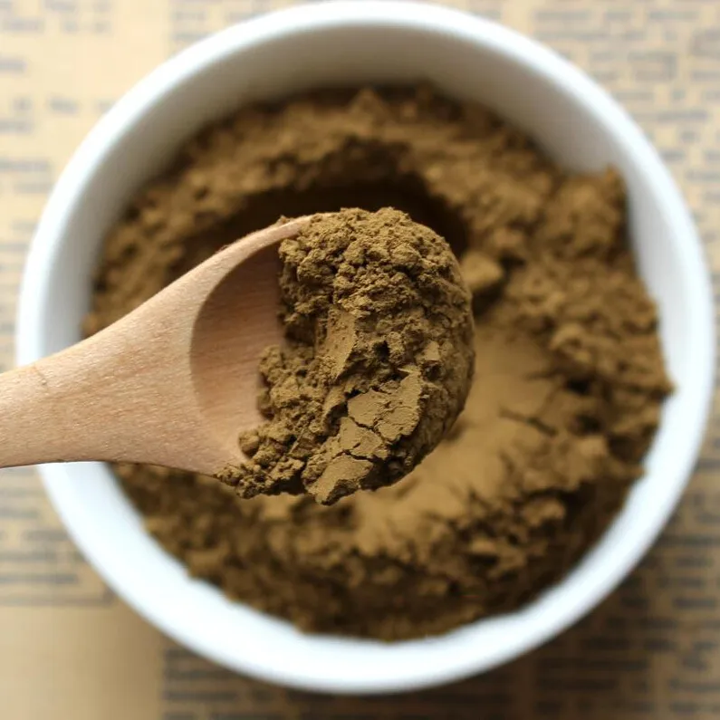 

Agricultural Products 500g Natural Centella asiatica extract powder gotu kola extract powder