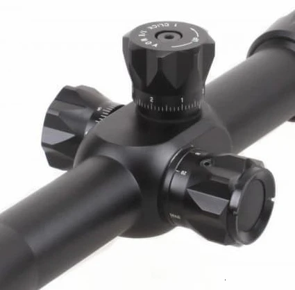 Векторная оптика Стрелец 10-40x50 FFP Riflescope охотничий стрелковый прицел Parallax от 12 ярдов с подсветкой MOA Reticles