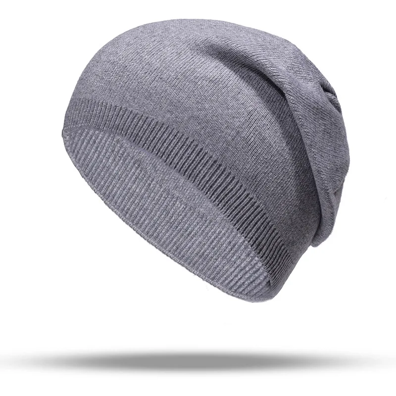 Женские вязаные шерстяные шляпы на осень и зиму модные повседневные теплые |