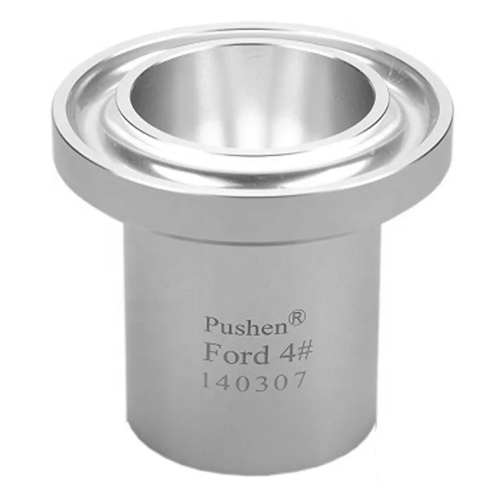 

ASTM D1200 ASTM D333 Ford cups