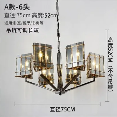 

cocina accesorio lamparas de techo colgante moderna lampes suspendues ventilador de techo nordic decoration home