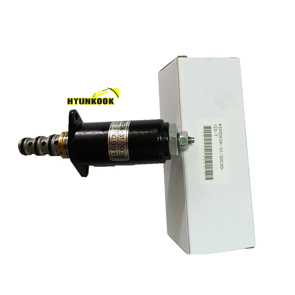 

3054C 312C 313D 315B 318D 147-2645 1472645 SOLENOID VALVE