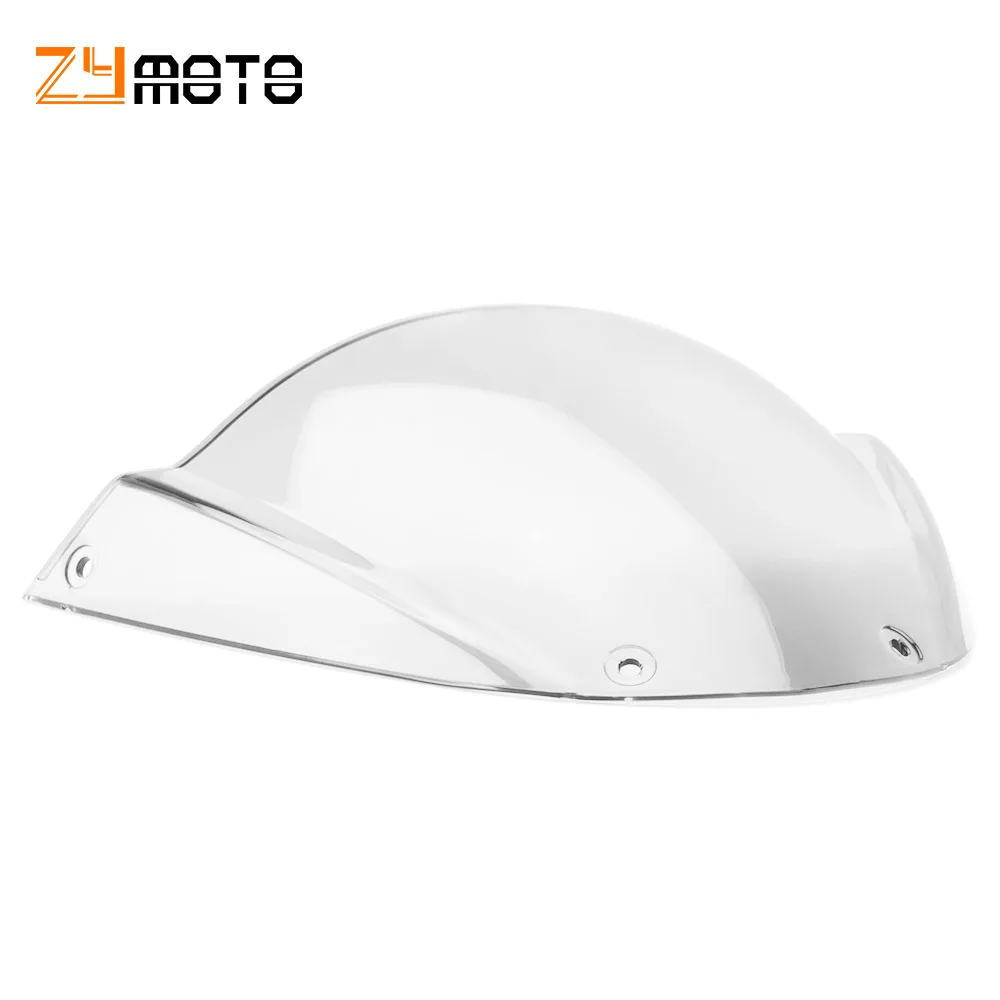 Ветрозащитный экран на лобовое стекло мотоцикла ветрозащитный защитный для Ducati