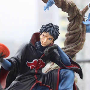 anime obitoo gk figurine tobi pvc action figure collection model toys free global shipping