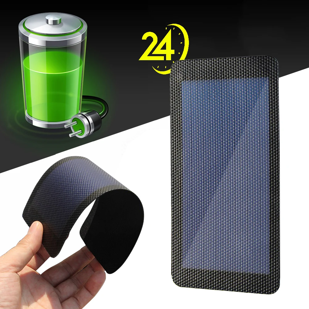 0 3 W Солнечная Мощность Панель Солнечный Системы сделай сам для мобильного