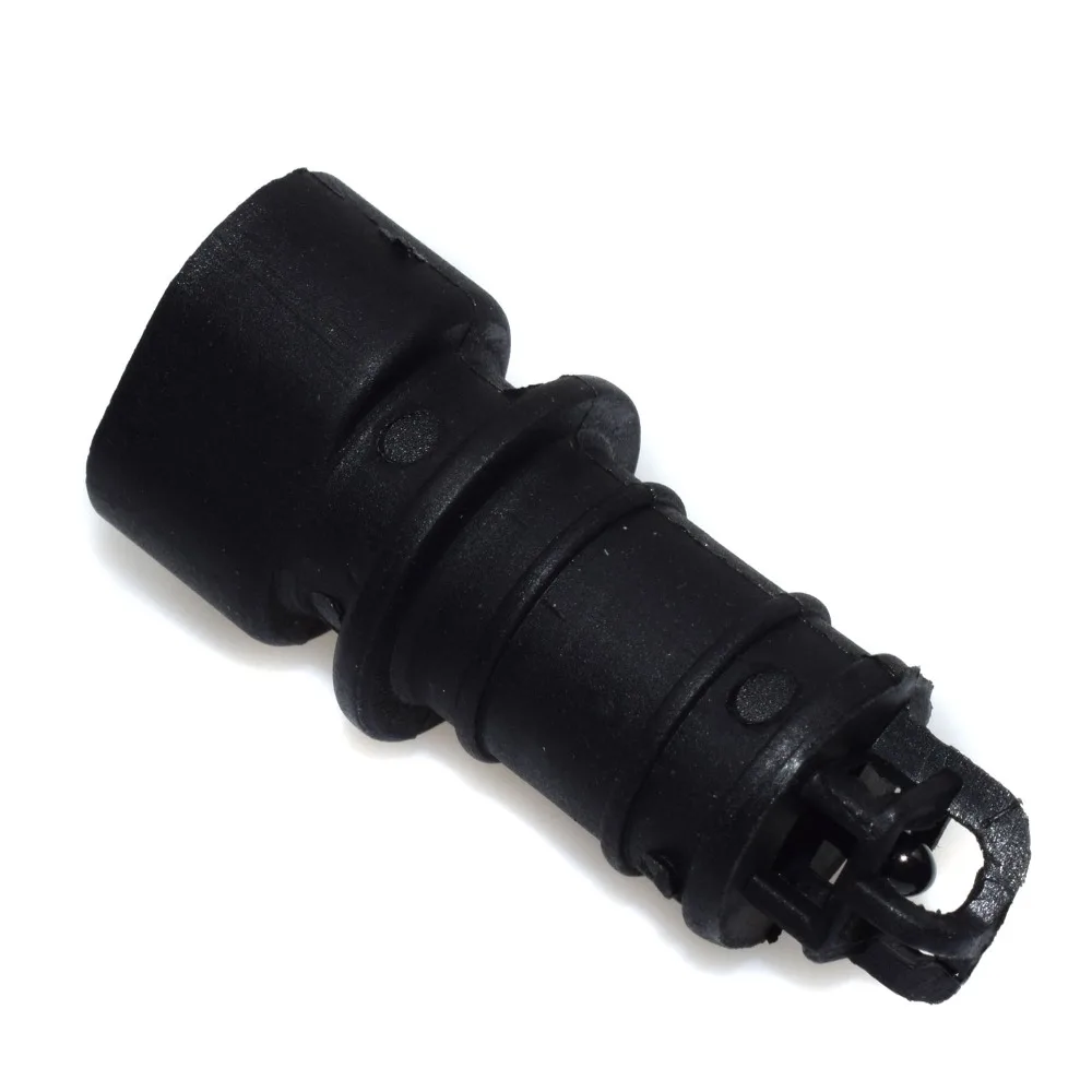 Датчик температуры воздуха ISANCE для Pontiac GMC Isuzu Oldsmobile Cadillac Ford Honda Saturn 12160244 SU176 AX32 213