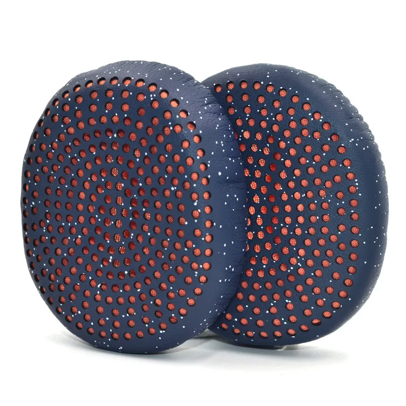 

Replacement Soft Memory Foam Ear Pads Cushion For Skullcandy Riff Wireless Headphones Repair Parts Earmuff Ear pads 23 SepZ4