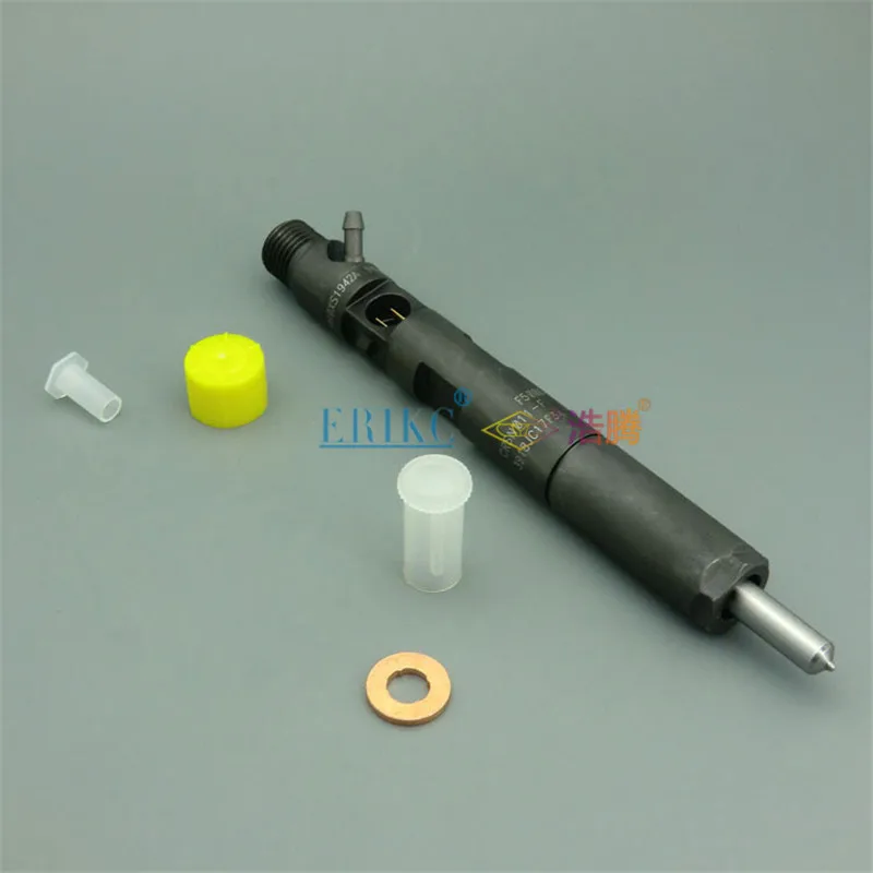 EJBR04501D A6640170121(6640170121) EJBR04701D двигателя автомобиля топливный инжектор EJBR06101D EJBR03701D EJBR02901D EJBR05501D аккумуляторной топливной системы для Делфи