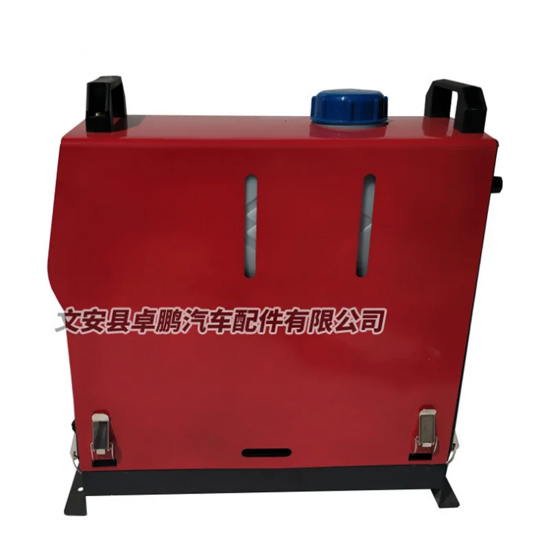 Паркинг нагреватель Интегрированная машина паркинг топливная атмосфера топлива