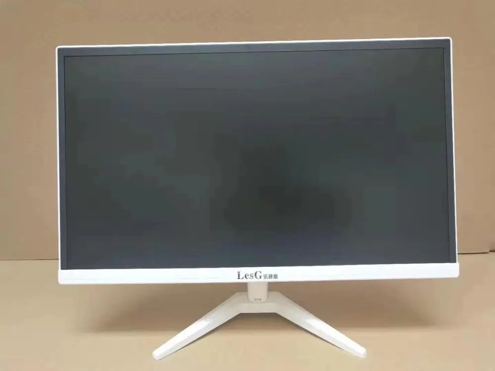 21 5 23 8 дюймовый ЖК светодиодный дисплей LED Full HD 1080p настольный монитор для