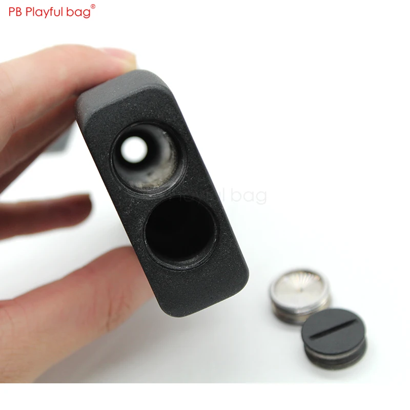 Спортивная игрушка для игр на открытом воздухе конкурентоспособная CS игра АК кистевой тренажер модификация обновленный материал водный пулевой Пистолет Аксессуары LD74