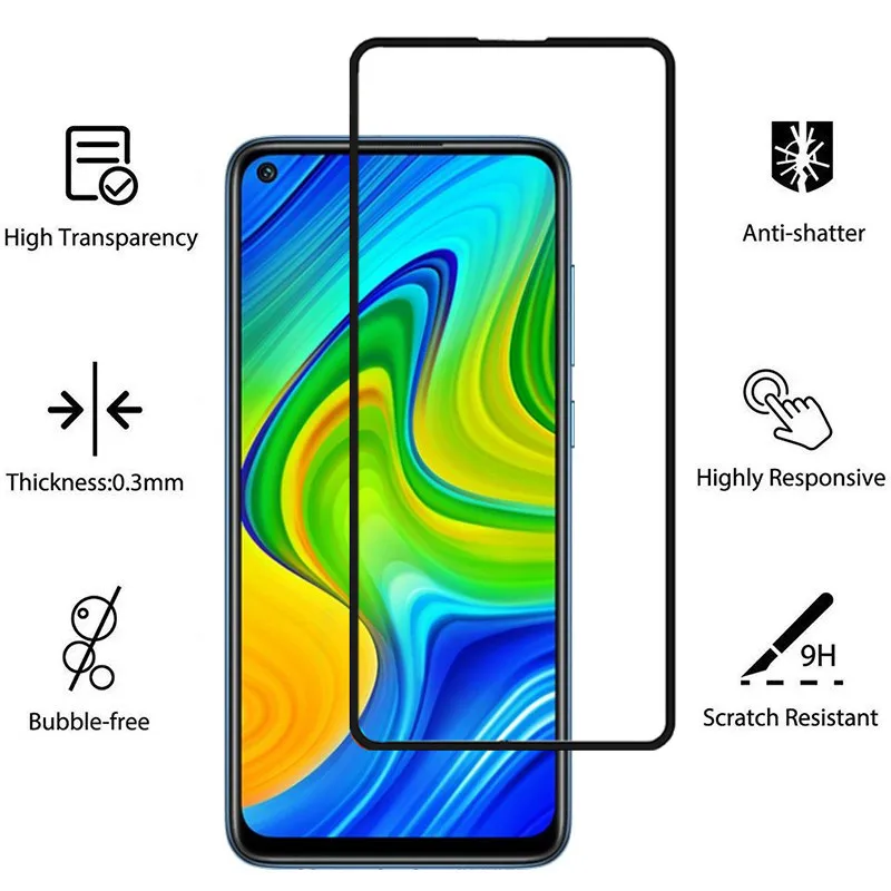 2-в-1 стекло камеры для redmi note 9 s xiaomi 9s защитное про редми с на нот 9про ксиоми ноут