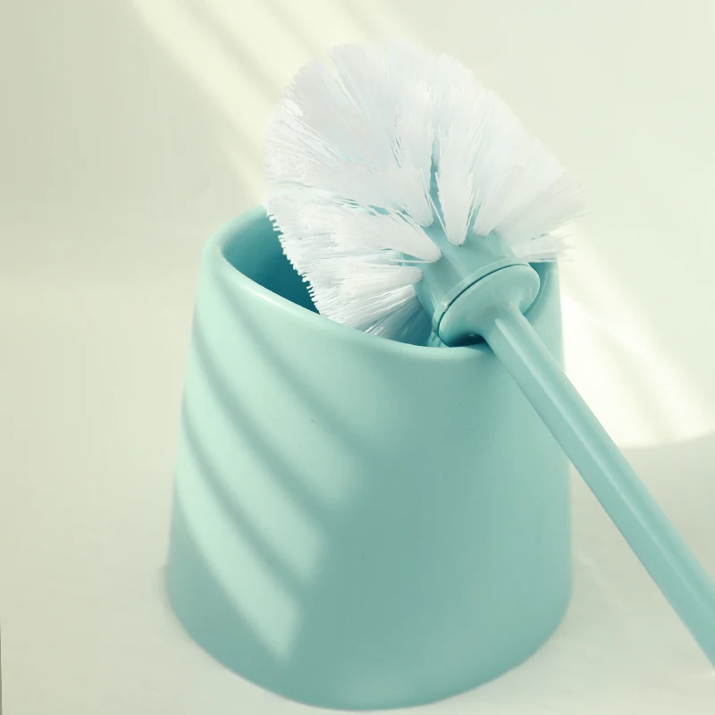 

Расширенная двусторонняя щетка для кастрюль, домашняя Щетка с длинной ручкой без слепых углов, очиститель для туалета, ванной комнаты с баз...