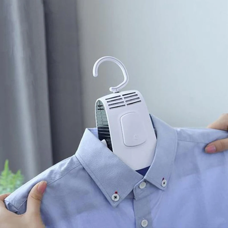 Портативная сушилка для одежды вешалка смарт-обуви вешалки сушки складные белья