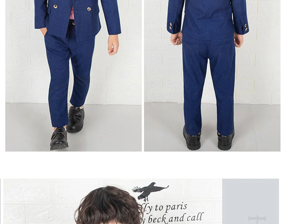 Костюм в английском стиле для мальчиков; костюм Terno infantil; Enfant Garcon Mariage; костюмы для мальчиков на свадьбу; Garcon Mariage; костюмы для мальчиков; торжественные костюмы