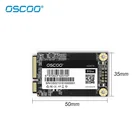 Oscoo Новый mSATA SSD 240gb твердотельный диск SATA III 64 ГБ 120 ГБ 128 ГБ 256 ГБ 500 512 1 ТБ жесткий диск для ноутбука Тетрадь