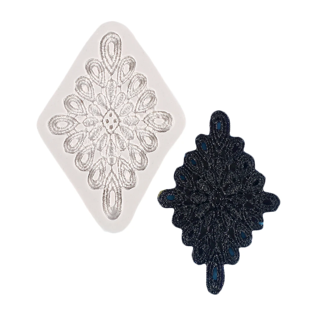 

Форма силиконовая для украшения тортов, форма «сделай сам» в китайском старинном стиле с узлом, для помадки, шоколада, конфет