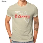 Оптовая продажа, мужские футболки для пар, красивая мужская одежда 2024 Ron DeSantis 105342