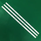 Новый 15 шт. 10 светодиодный s 635 мм для светодиодный полосы 32PAL535 LE32B310N светодиодный 315D10-07(B) 30331510219 светодиодный 315D10-ZC14-07(A) 30331510213