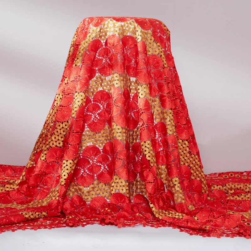 Африканская кружевная ткань 2021 высококачественное кружево новейшие ткани из