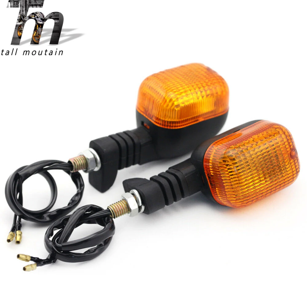 Светильник указателя поворота для BMW F650GS 2000 2007/F650CS Scarver 2001 2004 F650 GS/CS мотоциклетные