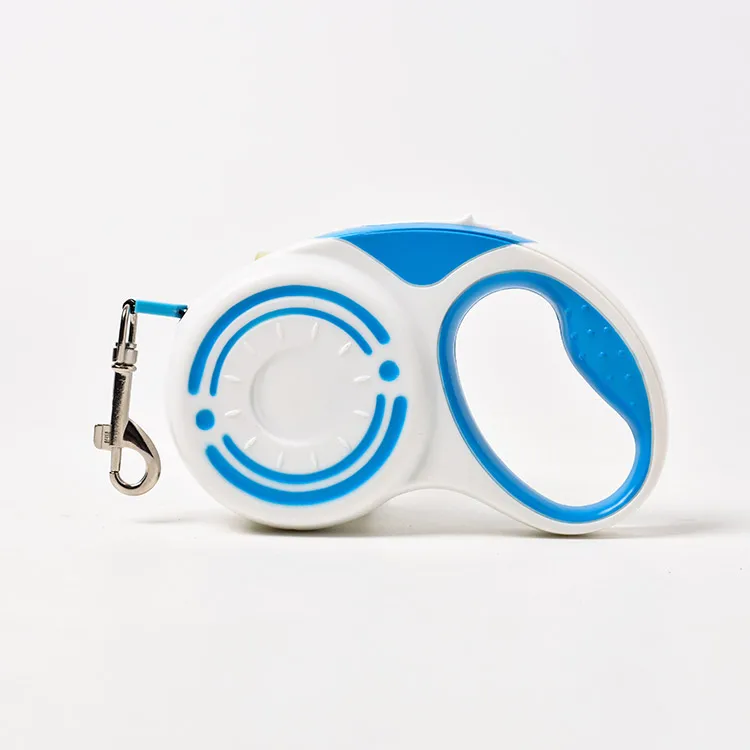 Поводок для собак ошейник и поводок набор собачий 3/5 м ABS & полиэстер собачьи