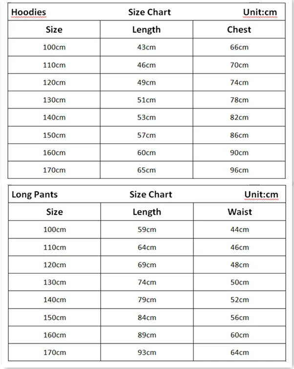 Conjunto de Sudadera con capucha para ni&ntilde;os y ni&ntilde;as, Conjunto de sudadera y pantalones, conjunto de 2 piezas, Oto&ntilde;o, 2021-5