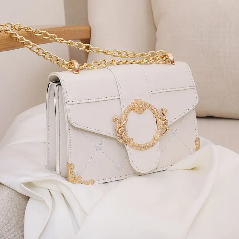 

2021 ladies fashion trend one shoulder messenger bag mini designer bag handbag luxury bag