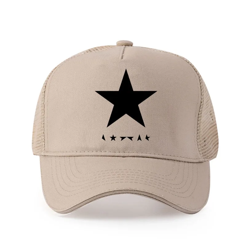 Высококачественная Мужская футболка из чистого хлопка Дэвид Боуи забавная