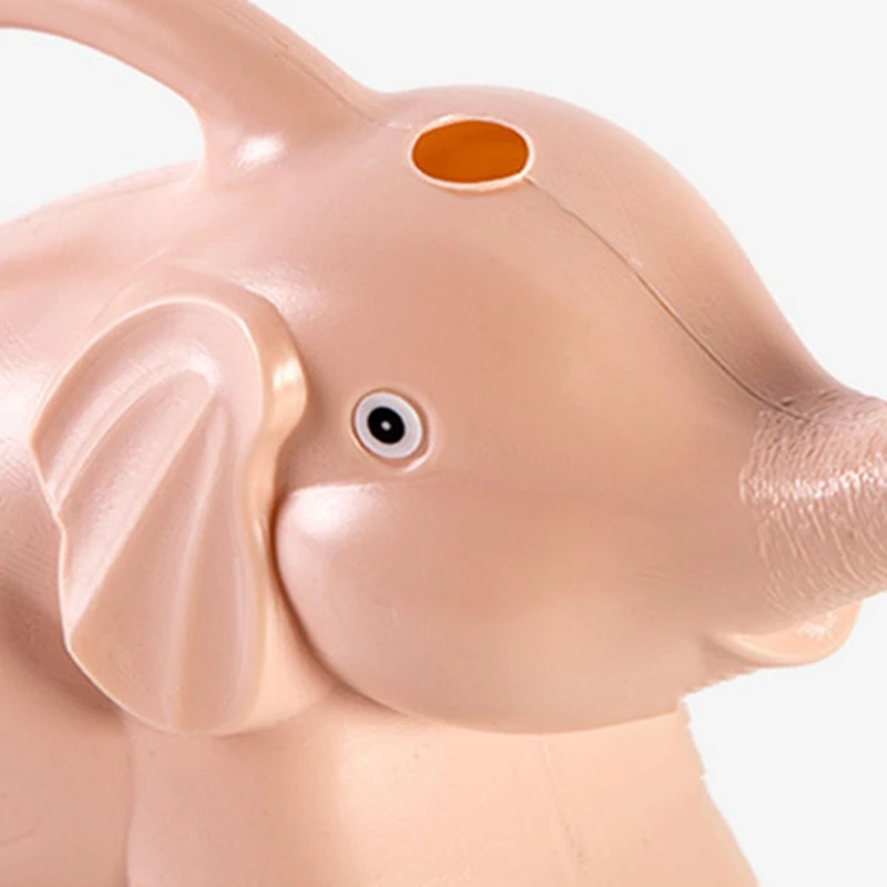 BESTPlastic садовый полив слона садовые инструменты растительный цветочный горшок