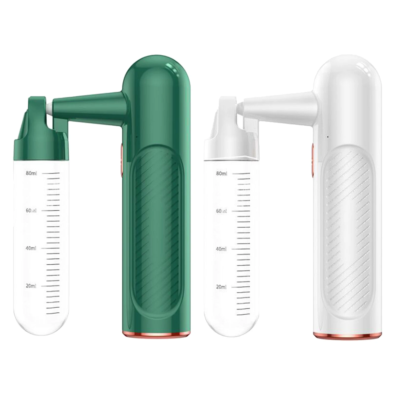 

80ml Handheld Steam Gun Disinfect Sprayer for Home Office Car School Bedroom