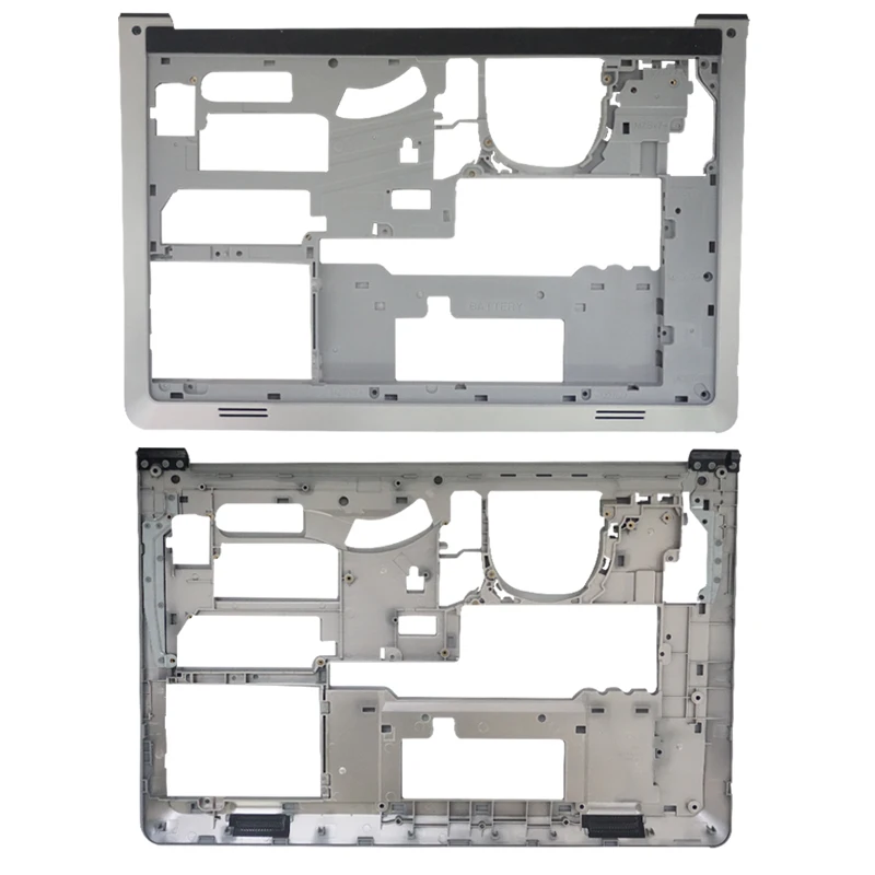 Чехол для lenovo U410A U410 на задней панели нового чехла ноутбука | Электроника